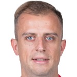 Футболист Камиль Гросицкий